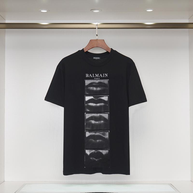 Balmain Shirts-35